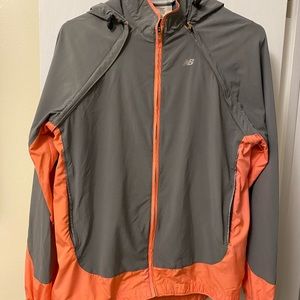 New Balance Women’s Convertible Jacket SALE!